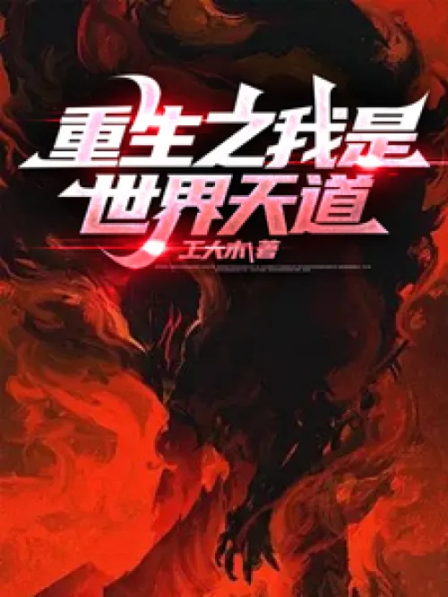 Rebirth: I am the World's Heavenly Dao
