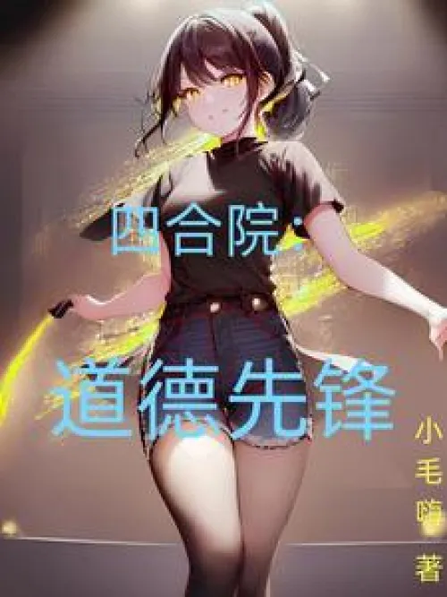 Siheyuan: A pioneer of morality
