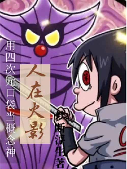In Naruto, people use the four-dimensional pocket as a concept god