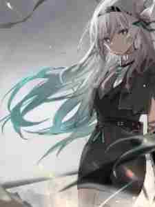 Xingtie, my life is like walking on thin ice