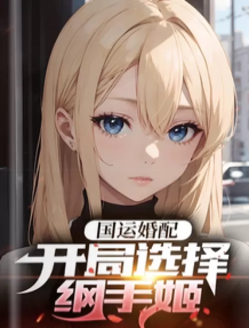 National Fortune Marriage: Choose Tsunade Hime at the start