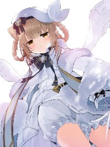I picked up the scattered attributes