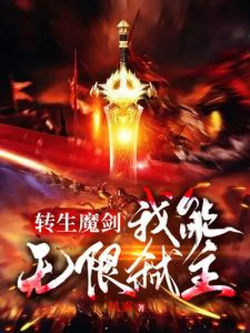 The Demon Sword of Reincarnation, I can kill infinite masters