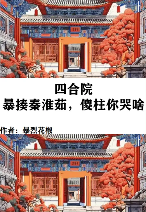 Siheyuan: Beat Qin Huairu violently, Silly Zhu, why are you crying?