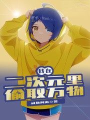 I Steal Everything in the Second Dimension
