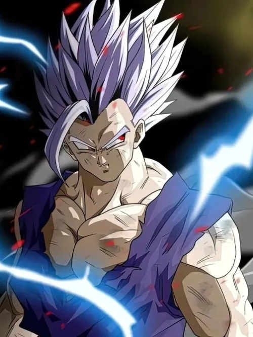 Dragon Ball: Despair