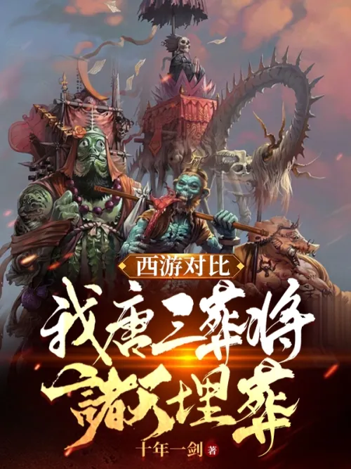 Journey To The West Compares: I Duong Tam Buried The Gods